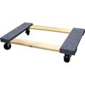 Carpeted Movers Dolly Lb