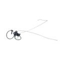 Hd Outrigger With Pinlock Insulator