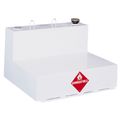 Steel Gallon Shaped Tank