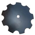 Mm Sch Concavity Notched Disc Blade