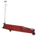Ton Long Frame Floor Jack
