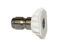 Spray Tip Indv Deg White Q