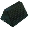Wc Rubber Wheel Chock Eyebolt