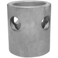 Weld On Male Swivel Mount Jacks