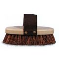 Grooming Brush Palmyra Strap
