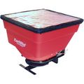 Volt Commercial Spreader Capacity