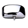 Ford Oe Chrome Replacement Mirror Heads