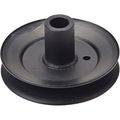 Mtd Pulley Serrated
