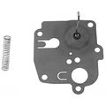 Diaphram To Fit B&S