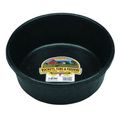 Rubber Feed Pan Qt