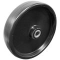 Terrace Wheel For John Deere