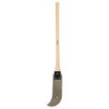 Ditch Bank Blade Double Edge Blade