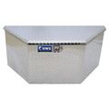 Tbv Aluminum Trailer Tounge Box