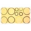 Bore Rod Chief Hydraulic Cylinder Repair Kit