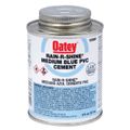 Pvc Cement