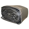 Haybale Covers