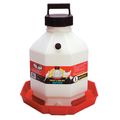 Poultry And Game Bird Waterer Gallon