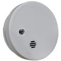 Livesaver Fire Basic Clam Smoke Detect