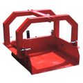 Reversible Dirt Scoop Point