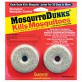 Mosquito Dunks Per Card