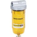Fuel Filter Water Absorbing