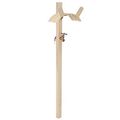 Hose Stand Steel High Hose Bib