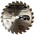 Circular Saw Carbide Blade