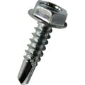 Self Drilling Screw With Out Washer Bulk