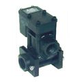 SINGLE SHUTOFF VALVE FOR SPRAYERS