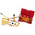 T Ton Hydraulic Porta Power