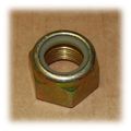 472208 NUT,FITS MORRA DISC MOWER,25 & 22 SERIES