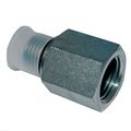Sae To Pipe Adapters To Npt Female Threads