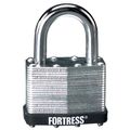 Mm Laminated Steel Pad Lock