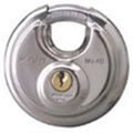 Mm Heavy Duty Shrouded Stainless Steel Lock