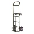 Hand Truck Capacity