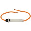 IN-LINE FUSE HOLDER, 20 AMP 