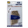 Hex Wrenches