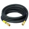 LP GAS EXTENSION HOSE 3/8" 