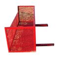 Basket Assembly For Nurse Tank Trailer