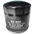 Lawn Mower Transmission Filter Hydrostat J