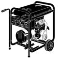 Generator Briggs & Stratton Eng