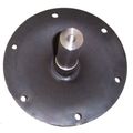 Drive Shaft With Disc For Cosmo Mixer