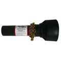 Sx Outer Shield For Cv Me Shaft