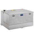 Combo Toolbox & Gallon Fuel Tank