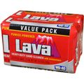 Lava Bar Twin Pack Hand Soap