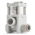 2502-1 SOLENOID SHUTOFF VALVE, SINGLE