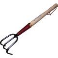 Lady Gardener Tine Cultivator