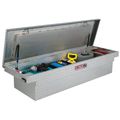 Aluminum Full Size Single Lid Toolbox
