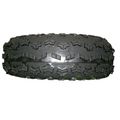 Knobby Atv Tire Uses Tube