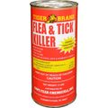 Flea Tick Shampoo Spray